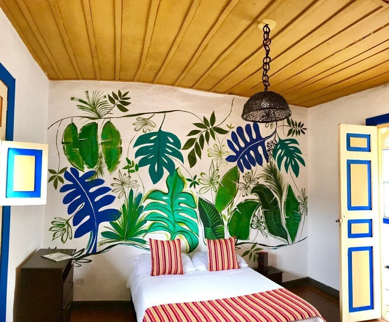 Hostal Ciudad De Segorbe Salento Eksteriør bilde