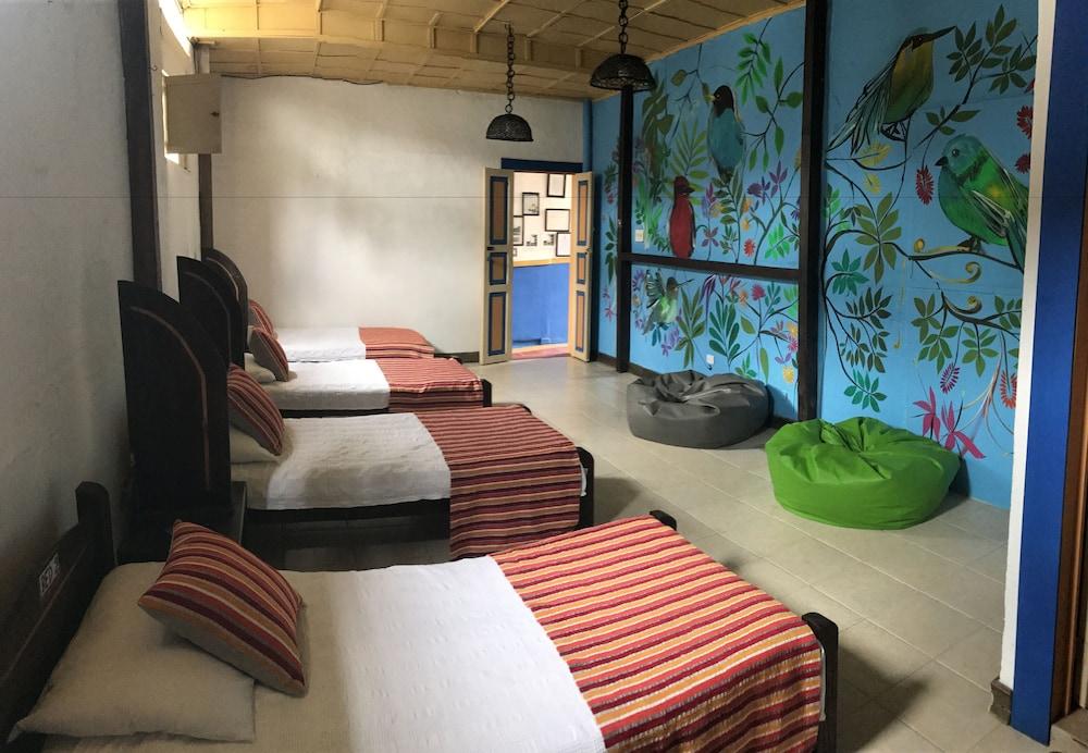 Hostal Ciudad De Segorbe Salento Eksteriør bilde