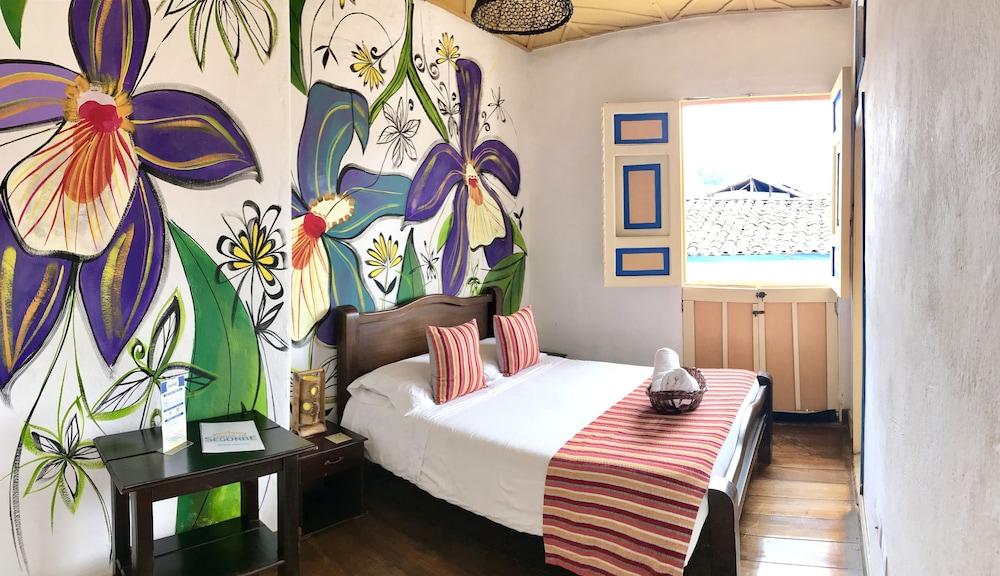 Hostal Ciudad De Segorbe Salento Eksteriør bilde